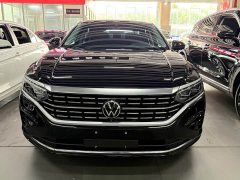 Volkswagen Passat 380TSI Premier - ფოტო 2