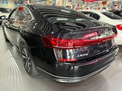 Volkswagen Passat 380TSI Premier - ფოტო 3