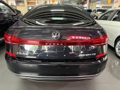 Volkswagen Passat 380TSI Premier - ფოტო 4