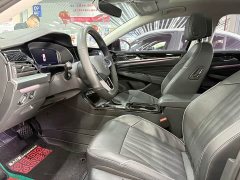 Volkswagen Passat 380TSI Premier - ფოტო 5
