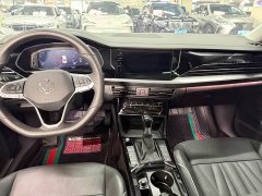 Volkswagen Passat 380TSI Premier - ფოტო 6