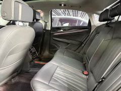 Volkswagen Passat 380TSI Premier - ფოტო 9
