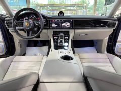 Porsche Panamera 4 Sport Turismo 2.9T - фото 10