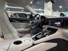 Porsche Panamera 4 Sport Turismo 2.9T - фото 11