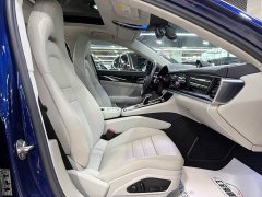 Porsche Panamera 4 Sport Turismo 2.9T - фото 12