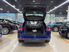 Porsche Panamera 4 Sport Turismo 2.9T - фото 17