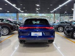 Porsche Panamera 4 Sport Turismo 2.9T - фото 18