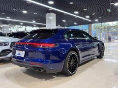Porsche Panamera 4 Sport Turismo 2.9T - фото 19