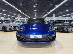 Porsche Panamera 4 Sport Turismo 2.9T - фото 2