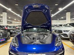 Porsche Panamera 4 Sport Turismo 2.9T - фото 20