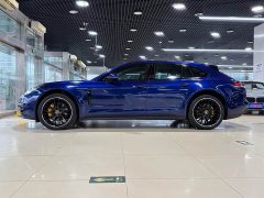 Porsche Panamera 4 Sport Turismo 2.9T - фото 3