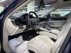 Porsche Panamera 4 Sport Turismo 2.9T - фото 4