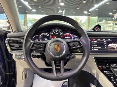 Porsche Panamera 4 Sport Turismo 2.9T - фото 5