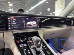 Porsche Panamera 4 Sport Turismo 2.9T - фото 7
