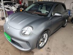 ORA Good Cat 430km Deluxe Edition - ფოტო 1