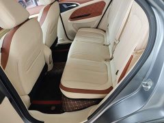 ORA Good Cat 430km Deluxe Edition - ფოტო 16