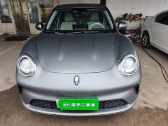 ORA Good Cat 430km Deluxe Edition - ფოტო 2