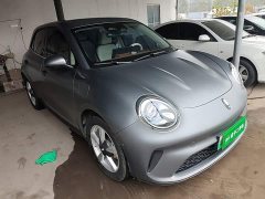 ORA Good Cat 430km Deluxe Edition - ფოტო 3