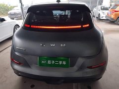 ORA Good Cat 430km Deluxe Edition - ფოტო 5