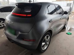 ORA Good Cat 430km Deluxe Edition - ფოტო 6
