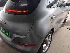 ORA Good Cat 430km Deluxe Edition - ფოტო 7