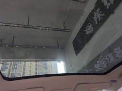 Luxeed Zhiji R7 Pure Electric Max (192-Channel LiDAR) - photo 17