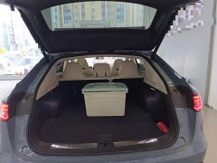 Luxeed Zhiji R7 Pure Electric Max (192-Channel LiDAR) - photo 18
