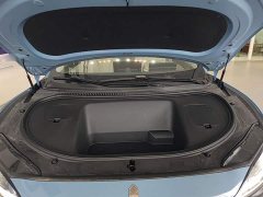Luxeed Zhiji R7 Pure Electric Max (192-Channel LiDAR) - photo 19