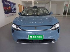 Luxeed Zhiji R7 Pure Electric Max (192-Channel LiDAR) - photo 2