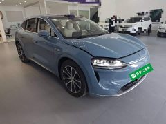 Luxeed Zhiji R7 Pure Electric Max (192-Channel LiDAR) - photo 3