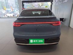 Luxeed Zhiji R7 Pure Electric Max (192-Channel LiDAR) - photo 5