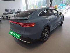 Luxeed Zhiji R7 Pure Electric Max (192-Channel LiDAR) - photo 6