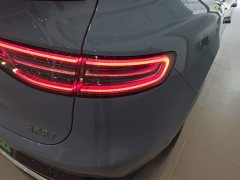 Luxeed Zhiji R7 Pure Electric Max (192-Channel LiDAR) - photo 7