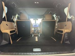 Fangchengbao Leopard 8 Zhiyong Flagship 6-Seater - ფოტო 10
