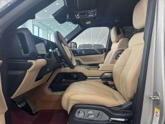 Fangchengbao Leopard 8 Zhiyong Flagship 6-Seater - ფოტო 4
