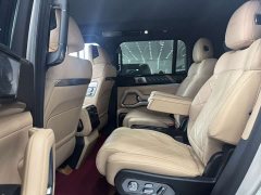 Fangchengbao Leopard 8 Zhiyong Flagship 6-Seater - ფოტო 5