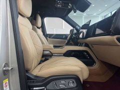 Fangchengbao Leopard 8 Zhiyong Flagship 6-Seater - ფოტო 6