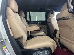 Fangchengbao Leopard 8 Zhiyong Flagship 6-Seater - ფოტო 7