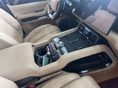 Fangchengbao Leopard 8 Zhiyong Flagship 6-Seater - ფოტო 9