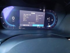 Volvo XC60 B5 AWD Smart Luxury Edition - ფოტო 13