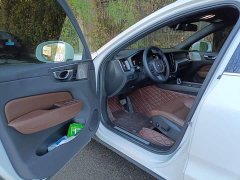 Volvo XC60 B5 AWD Smart Luxury Edition - ფოტო 17