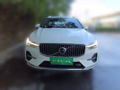 Volvo XC60 B5 AWD Smart Luxury Edition - ფოტო 2