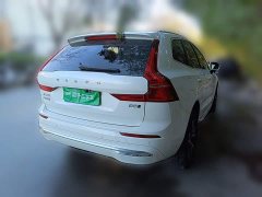 Volvo XC60 B5 AWD Smart Luxury Edition - ფოტო 6