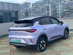 Wuling Bingo S 430km Flagship - ფოტო 10