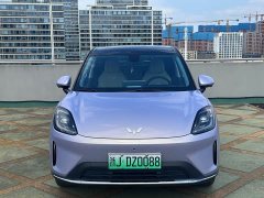 Wuling Bingo S 430km Flagship - ფოტო 2