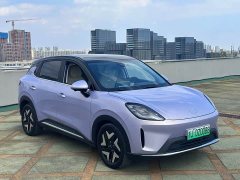 Wuling Bingo S 430km Flagship - ფოტო 3
