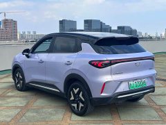 Wuling Bingo S 430km Flagship - ფოტო 4