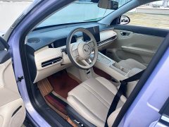 Wuling Bingo S 430km Flagship - ფოტო 5