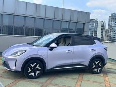 Wuling Bingo S 430km Flagship - ფოტო 6