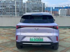 Wuling Bingo S 430km Flagship - ფოტო 7
